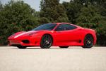 Ferrari 360 Challenge Stradale 2003 года (NA)